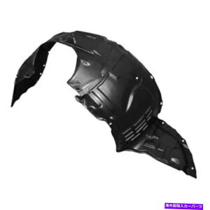 tF_[Ci[ }c_3iBKjX|[co[W2004-2006tF_[Ci[XvbVK[htg Mazda 3 (BK) Sport version 2004 - 2006 Fender Liner Splash Guard Front Left