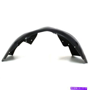 tF_[Ci[ 2008-2020_bWOhLoCH1248147̐VtghCo[TChtF_[Ci[ New Front Driver Side Fender Liner For 2008-2020 Dodge Grand Caravan CH1248147
