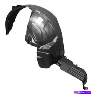 �t�F���_�[���C�i�[ Fender Liner Splash Front Left Fits for Subaru Impreza GD GG Wagon 2006-2007 Fender Liner Splash Front Left fits for Subaru Impreza GD GG Wagon 2006 - 2007�y���s�A���i�z