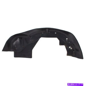 tF_[Ci[ V{[hCo[p̃tF_[Ci[tgTChLHLjIGM1248164 15799570 Fender Liner Front Left Hand Side for Chevy Driver LH Canyon GM1248164 15799570