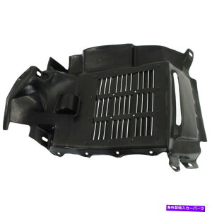 フェンダーライナー 1991年から2005年のフェンダーライナーAcura NSXフロント左カバーライナー Fender Liner For 1991-2005 Acura NSX Front Left Cover liner
