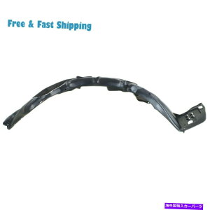 tF_[Ci[ VHO1249143tgEtF_[Ci[tBbgz_VrbN2012-2015 74101TR0A50 New HO1249143 Front Right Fender Liner Fits Honda Civic 2012-2015 74101TR0A50