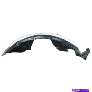 tF_[Ci[ 2011N2015NtH[hGNXv[[RHEqtF_[Ci[w/fMtH[ for 2011 2015 Ford Explorer RH Right Passenger Fender Liner W/ Insulation Foam