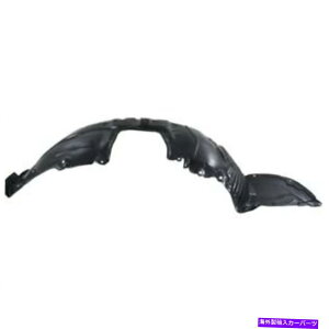 tF_[Ci[ }c_3 2010-2013tgtF_[Ci[LHho[TChA2.5L EngBAMA1248139 for MAZDA 3 2010-2013 FRONT FENDER LINER LH-Driver side, 2.5L Eng., MA1248139