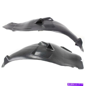 �t�F���_�[���C�i�[ 2000�N����2006�N�̃X�v���b�V���V�[���h�����Z�f�X�x���cS430 S500�t�����gLH��rh OE 2206901530 Splash Shield For 2000-2006 Mercedes Benz S430 S500 Front LH & RH OE 2206901530�y���s�A���i�z