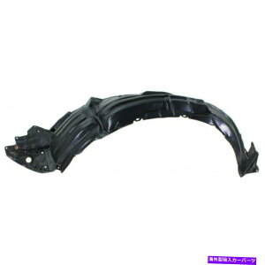 tF_[Ci[ Lexus CT200H 2011-2015 Fender Liner |̃plhCo[|tg For Lexus CT200H 2011-2015 Fender Liner | Inner Panel Driver Side | Front