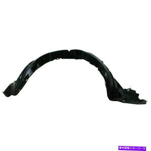 �t�F���_�[���C�i�[ 2011 2012 2013 2014 2015 Scion XB Passenger Side RightRH�t�F���_�[���C�i�[ for 2011 2012 2013 2014 2015 Scion xB Passenger Side Right RH Fender Liner�y���s�A���i�z
