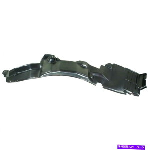 tF_[Ci[ tgtF_[Ci[̏qTChtBbg2000{{S40 V40 VO1249103 Front Fender Liner Passenger Side Fits 2000 Volvo S40 V40 VO1249103