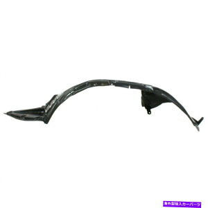 �t�F���_�[���C�i�[ �V�����t�B�b�g2009-2014���Y�ő�ni1248119�t�����gLH�h���C�o�[�T�C�h�t�F���_�[���C�i�[ New Fits 2009-2014 Nissan Maxima NI1248119 Front LH Driver Side Fender Liner�y���s�A���i�z