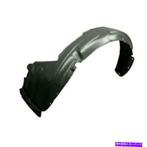 tF_[Ci[ 2011-2014 Sportage 868113W000 KI1248121̃tgtF_[Ci[hCo[TCh Front Fender Liner Driver Side For 2011-2014 SPORTAGE 868113W000 KI1248121