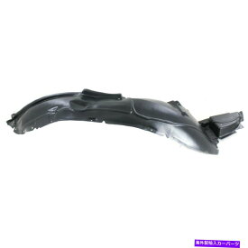 フェンダーライナー フェンダーライナーフロント右側乗客RH SU1249112 59110FC001 for subaru Fender Liner Front Right Hand Side Passenger RH SU1249112 59110FC001 for Subaru