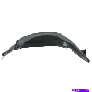 �t�F���_�[���C�i�[ �t�F���_�[���C�i�[�t�����g�E����qRH CH1249142 55136228AD for Jeep04 Fender Liner Front Right Hand Side Passenger RH CH1249142 55136228AD for Jeep 04