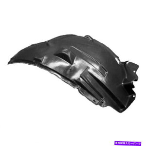 �t�F���_�[���C�i�[ Infiniti G37 2008-2013 Fender Liner Driver Side�̏ꍇ|��� For Infiniti G37 2008-2013 Fender Liner Driver Side | Rear�y���s�A���i�z