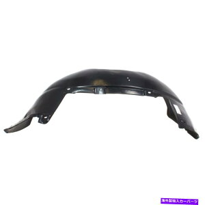 tF_[Ci[ tF_[Ci[tg̃hCo[LHGXJ[hESV GM1250124 15134957 Fender Liner Front Left Hand Side Driver LH for Escalade ESV GM1250124 15134957
