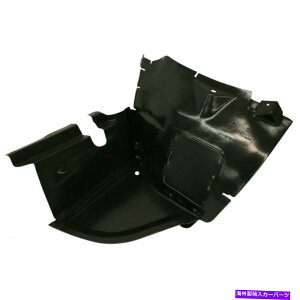 �t�F���_�[���C�i�[ �����Z�f�X�x���cSLK230�t�F���_�[���C�i�[1998 1999�t�����g�h���C�o�[�T�C�hMB1250108�p For Mercedes-Benz SLK230 Fender Liner 1998 1999 Front Driver Side MB1250108