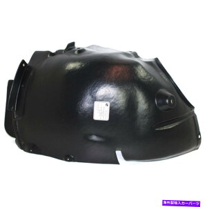 �t�F���_�[���C�i�[ �����Z�f�XSLK�N���X�h���C�o�[LH MB1248154�̃t�F���_�[���C�i�[�t�����g�T�C�h Fender Liner Front Left Hand Side for Mercedes SLK Class Driver LH MB1248154