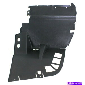 tF_[Ci[ ZfXSLNXhCo[LH MB1250114̃tF_[Ci[tgTCh Fender Liner Front Left Hand Side for Mercedes SL Class Driver LH MB1250114