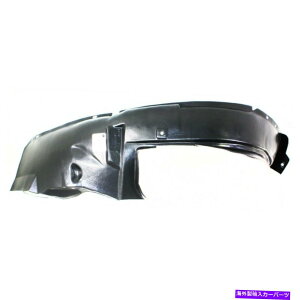 �t�F���_�[���C�i�[ Neon CH1249126 5008674AA��Fender Liner Front Right SideRasseng Fender Liner Front Right Hand Side Passenger RH for Neon CH1249126 5008674AA�y���s�A���i�z