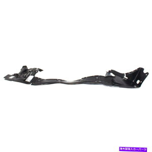 フェンダーライナー メルセデスEクラスドライバーLHセダンMB1250101のフェンダーライナーフロントサイド Fender Liner Front Left Hand Side for Mercedes E Class Driver LH Sedan MB1250101