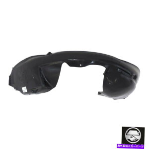 tF_[Ci[ tgE㕔ZNVXvbVV[htF_[Ci[tBbg02-06_bWXg^XV Front Right Rear Section Splash Shield Fender Liner Fits 02-06 Dodge Stratus New