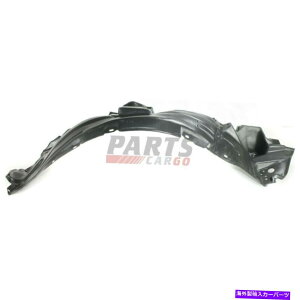 tF_[Ci[ VtBbg01NTXIS300x[XZ_4hAtgRHpbZW[TChtF_[Ci[ New Fits 01 Lexus IS300 Base Sedan 4-Door Front RH Passenger Side Fender Liner