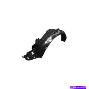 tF_[Ci[ Acura TL 2004 05 06 07 2008tF_[Ci[hCo[ For Acura TL 2004 05 06 07 2008 Fender Liner Driver Side