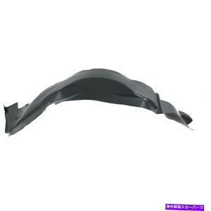 �t�F���_�[���C�i�[ �t�F���_�[���C�i�[�t�����g�����̃h���C�o�[LH CH1248142 55136229AD for Jeep 2004 Fender Liner Front Left Hand Side Driver LH CH1248142 55136229AD for Jeep 2004