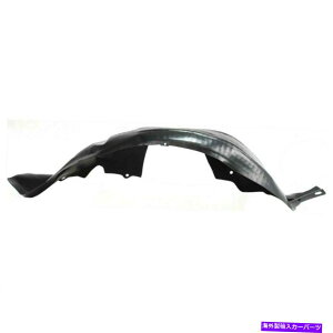 tF_[Ci[ tF_[Ci[tBbgtH[h}X^O1999-2004tgFO1250111 XR3Z16103AA Fender Liner Fits Ford Mustang 1999-2004 Front Left Side FO1250111 XR3Z16103AA