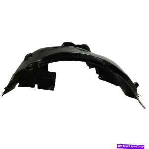 tF_[Ci[ tF_[Ci[tg̃hCo[LH FO1248160 AM5Z16103A FORDtH[JX Fender Liner Front Left Hand Side Driver LH FO1248160 AM5Z16103A for Ford Focus