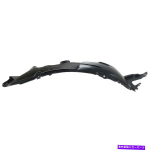�t�F���_�[���C�i�[ �t�F���_�[���C�i�[�t�����g�E���̏�qRH GM1249275 42505321 for encore Fender Liner Front Right Hand Side Passenger RH GM1249275 42505321 for Encore�y���s�A���i�z