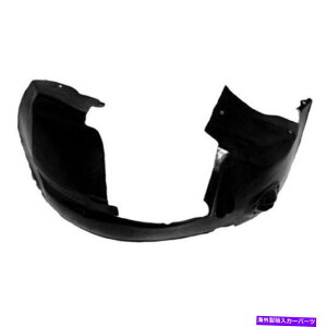 tF_[Ci[ Dodge Grand Caravan 2000tF_[Ci[̏ȑ For Dodge Grand Caravan 2000 Fender Liner Passenger Side