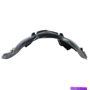 tF_[Ci[ tF_[Ci[tg̃hCo[LHWK[S^CvJA1248100 XR837523 Fender Liner Front Left Hand Side Driver LH for Jaguar S-Type JA1248100 XR837523