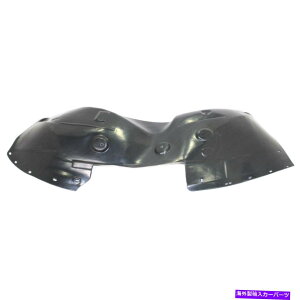 �t�F���_�[���C�i�[ �V�{���[�̉E���̃t�F���_�[���C�i�[�E��RH GM1249202 22860092 Fender Liner Front Right Hand Side for Chevy Passenger RH GM1249202 22860092�y���s�A���i�z