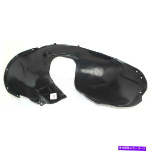 tF_[Ci[ VOLVO S40 VO1250100 306781436̃tF_[Ci[tg̃hCo[LH Fender Liner Front Left Hand Side Driver LH for Volvo S40 VO1250100 306781436