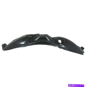 tF_[Ci[ J[MKXtF_[Ci[2007-2010hCo[TChtgFO1248130 | 7T4Z16103B For Lincoln MKX Fender Liner 2007-2010 Driver Side Front FO1248130 | 7T4Z16103B