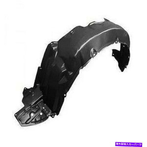 tF_[Ci[ 2011-2013 Scion TC SC1248108̐VtghCo[TChtF_[Ci[ New Front Driver Side Fender Liner For 2011-2013 Scion tC SC1248108