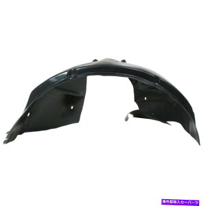 �t�F���_�[���C�i�[ �t�F���_�[���C�i�[�t�����g�E����qRH FO1251132 5F9Z16102AA FORD Fender Liner Front Right Hand Side Passenger RH FO1251132 5F9Z16102AA for Ford�y���s�A���i�z