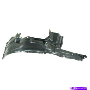 tF_[Ci[ VtBbg2000-2006z_CTCgtglhhCo[tF_[Ci[Ci[tF_[ New Fits 2000-2006 Honda Insight Front Left LH Driver Fender Liner Inner Fender