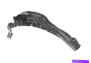 �t�F���_�[���C�i�[ 95-00�^�R�}�s�b�N�A�b�v�V�������h���C�o�[�T�C�h�t�����g�C���i�[�t�F���_�[���C�i�[TO1248110 95-00 Tacoma Pickup NEW Left Driver Side Front Inner Fender Liner TO1248110