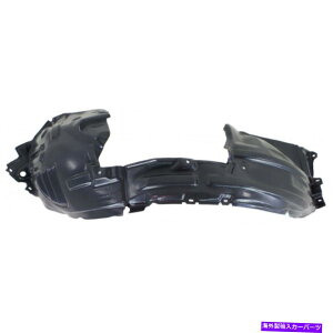 tF_[Ci[ YW[NtF_[Ci[2011-2016hCo[TChtgS/SL/SVf2011-2014 For Nissan Juke Fender Liner 2011-2016 Driver Side Front S/SL/SV Model 2011-2014