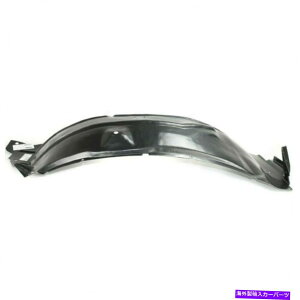 �t�F���_�[���C�i�[ �t�H�[�hF-250/F-350�X�[�p�[�f���[�e�B1999-2004�t�F���_�[���C�i�[�h���C�o�[�T�C�h For Ford F-250/F-350 Super Duty 1999-2004 Fender Liner Driver Side�y���s�A���i�z