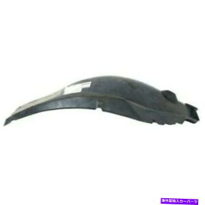 tF_[Ci[ tgtF_[XvbVV[hhCo[TCh1996-1999Z[uF6DZ16103A FO1250118 Front Fender Splash Shield Driver Side For 1996-1999 SABLE F6DZ16103A FO1250118