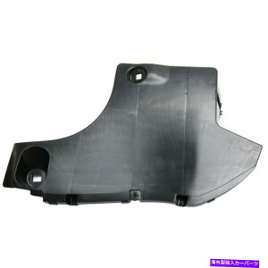 tF_[Ci[ g^RAV4tF_[Ci[2013 2014 2015qTChAiop[V[j For Toyota RAV4 Fender Liner 2013 2014 2015 Passenger Side Rear (Bumper Seal)