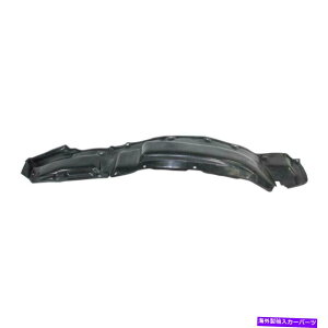 tF_[Ci[ 1998N2007ÑNTXLX470g^hN[U[̏葤tF_[Ci[ Front Passenger Side Fender Liner for 1998-2007 Lexus LX470 Toyota Land Cruiser