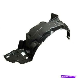 tF_[Ci[ Honda Insight 2010 2012 2012 2013 2014hCo[TChtF_[Ci[|tg For Honda Insight 2010 2011 2012 2013 2014 Driver Side Fender Liner | Front