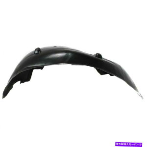 tF_[Ci[ tF_[Ci[tBbgNCX[300 2005-2010tgCH1250128 5065503AD Fender Liner Fits Chrysler 300 2005-2010 Front Left Side CH1250128 5065503AD