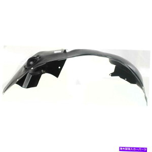tF_[Ci[ tF_[Ci[tg̃hCo[LH CH1248110 4860309OhLo Fender Liner Front Left Hand Side Driver LH CH1248110 4860309 for Grand Caravan