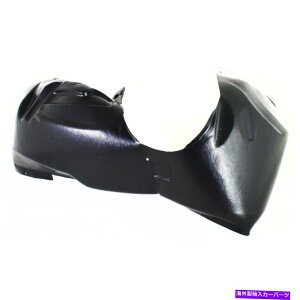 �t�F���_�[���C�i�[ FENDER LINER FROT HAND DRIVER LH FORD TAURUS FO1248132 8G1Z16103A Fender Liner Front Left Hand Side Driver LH for Ford Taurus FO1248132 8G1Z16103A�y���s�A���i�z