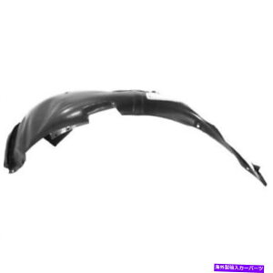 �t�F���_�[���C�i�[ 2017-2017�̃t�����g�t�F���_�[���C�i�[�h���C�o�[�T�C�hELANTRA 86811F2001-PFM HY1248158 Front Fender Liner Driver Side For 2017-2017 ELANTRA 86811F2001-PFM HY1248158�y���s�A���i�z