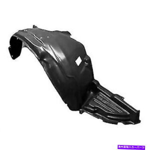 �t�F���_�[���C�i�[ �V�����t�����gRH�t�F���_�[���C�i�[�t�B�b�g2005-2009�X�o���A�E�g�o�b�NSU1251102 59120AG06A New Front Rh Fender Liner Fits 2005-2009 Subaru Outback SU1251102 59120AG06A�y���s�A���i�z
